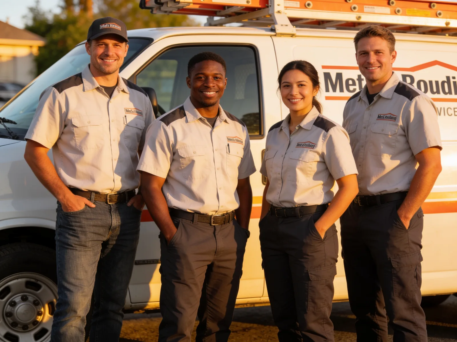 Metal Roof Installation company in Montevallo, AL