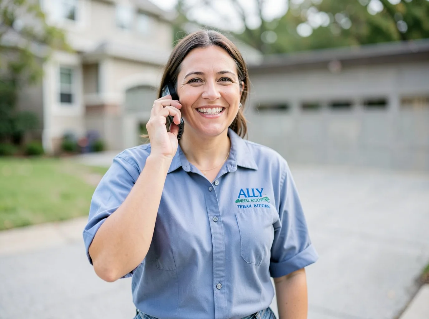 Metal Roof Installation Montevallo, AL FAQs